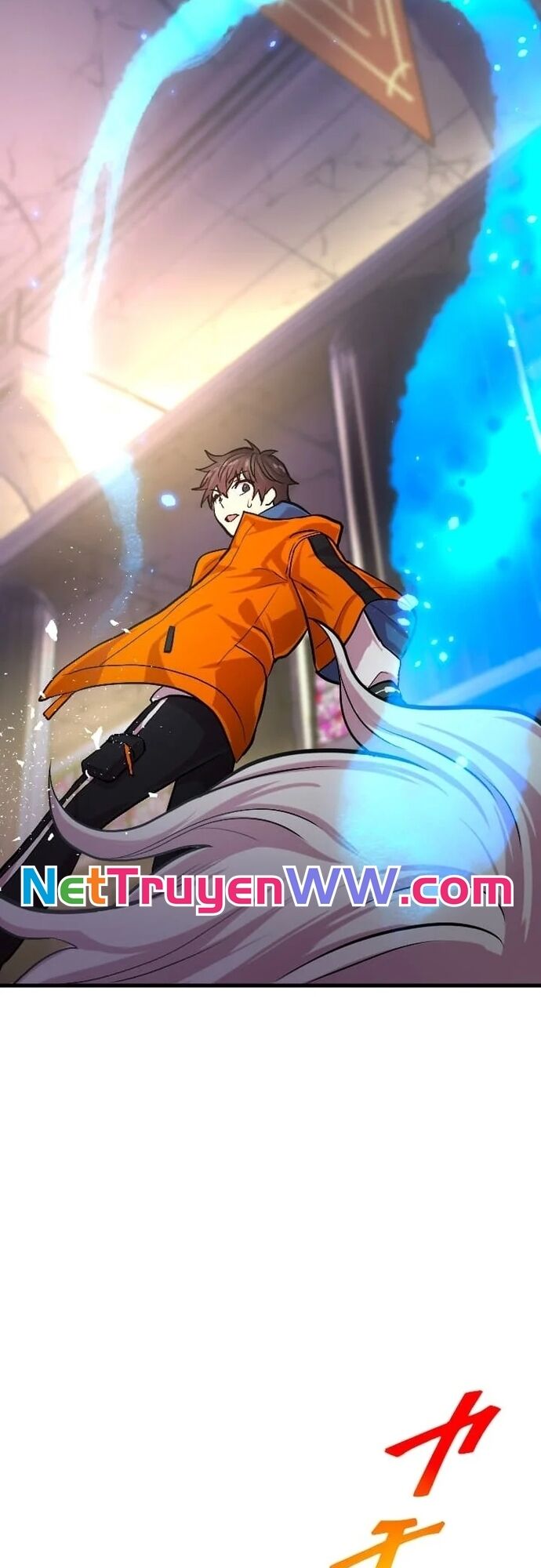 Ochikobore Kenja Wa Ur Skill Chương 4 Ảnh 36