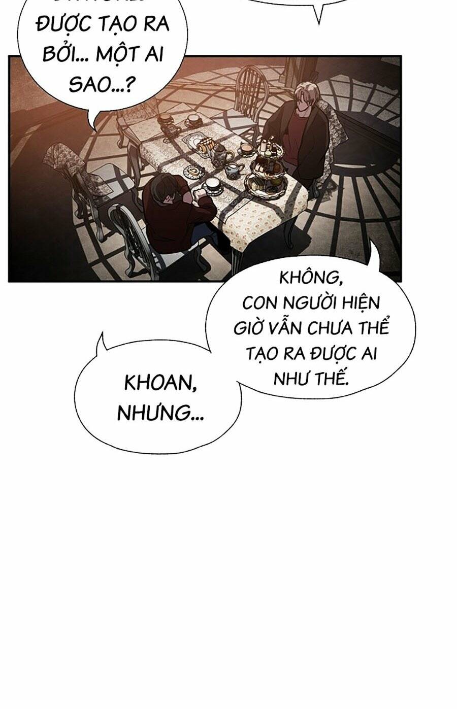 Người Hùng Thực Tế Ảo Chương 45 Ảnh 48