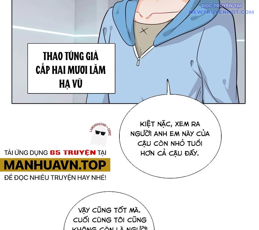 Không Tốc Tinh Ngân Chương 95 Ảnh 71