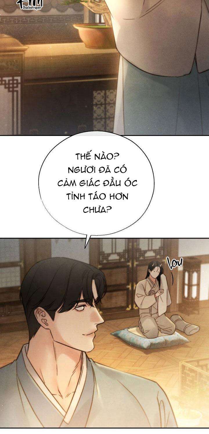 Thuốc Độc Chương 11 Ảnh 71