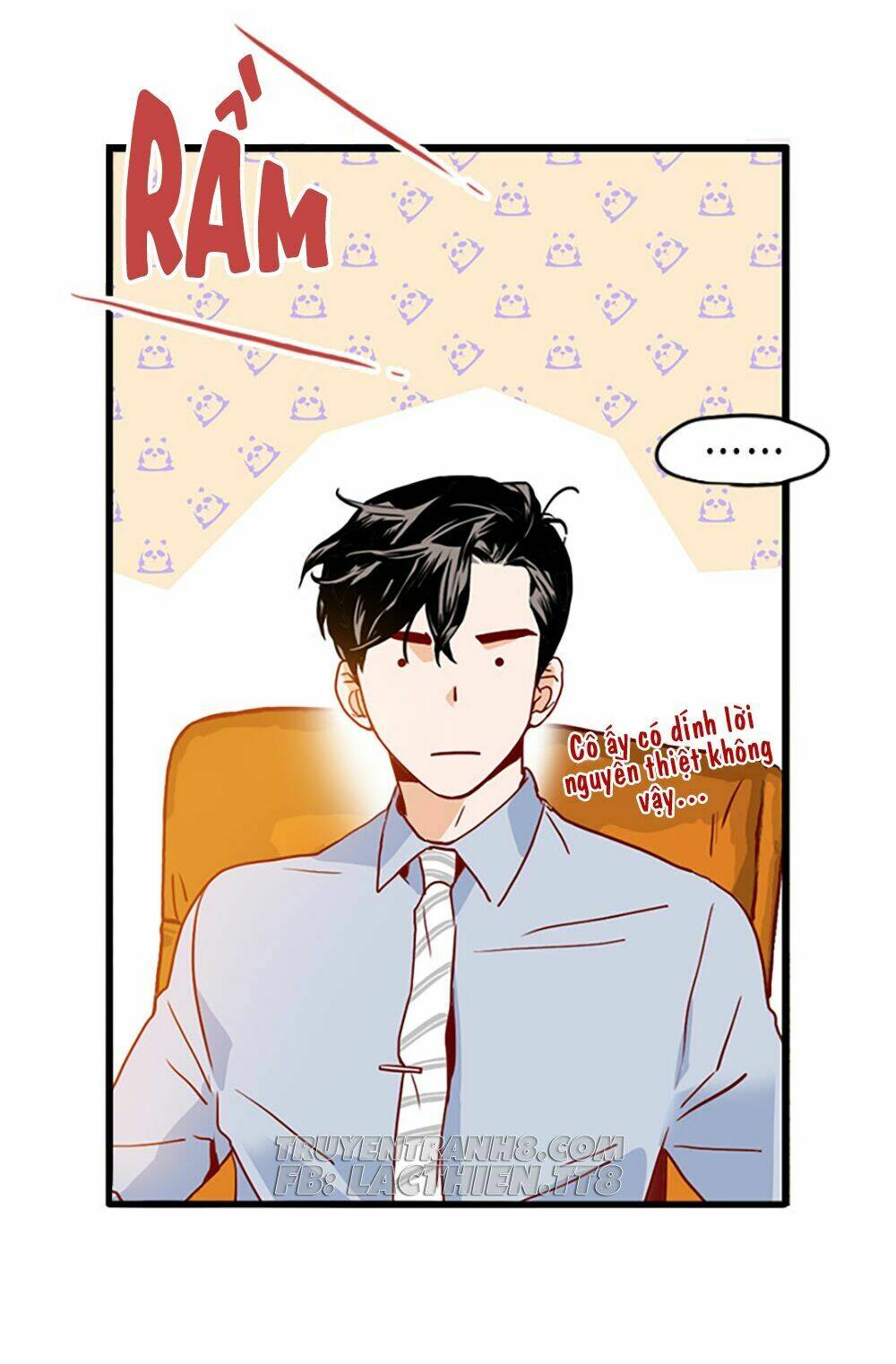 Thư Ký Kim Sao Thế Nhỉ? Chương 18 Ảnh 12