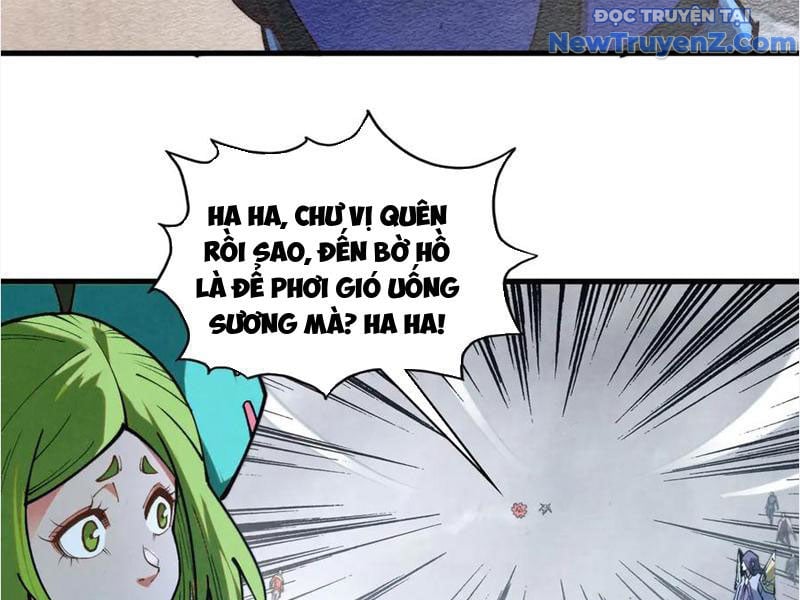 Vạn Cổ Chí Tôn Chương 411 Ảnh 10