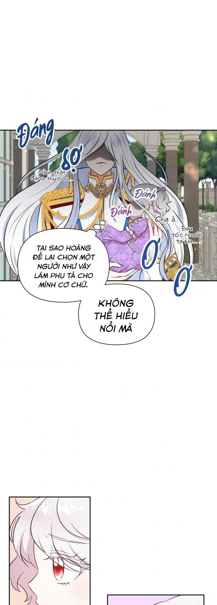 Công Chúa Xấu Xa Chương 18 Ảnh 24