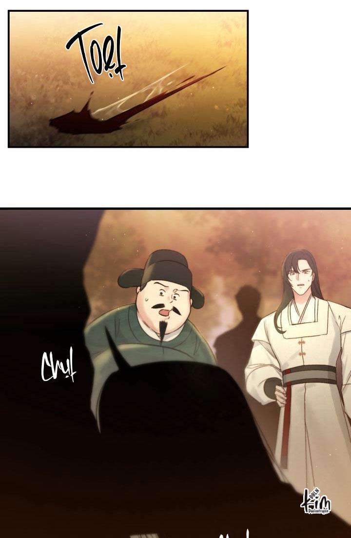 Thuốc Độc Chương 5 Ảnh 81