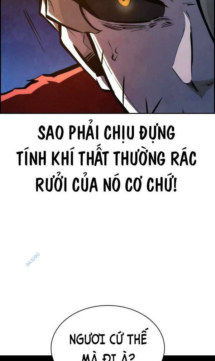 Đội Đốt Kích Noryangjin Chương 31 Ảnh 40