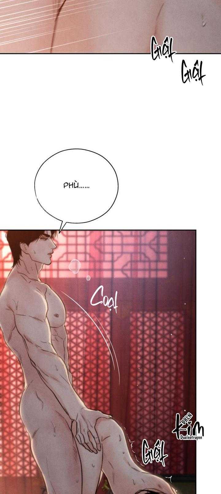 Thuốc Độc Chương 17 Ảnh 66