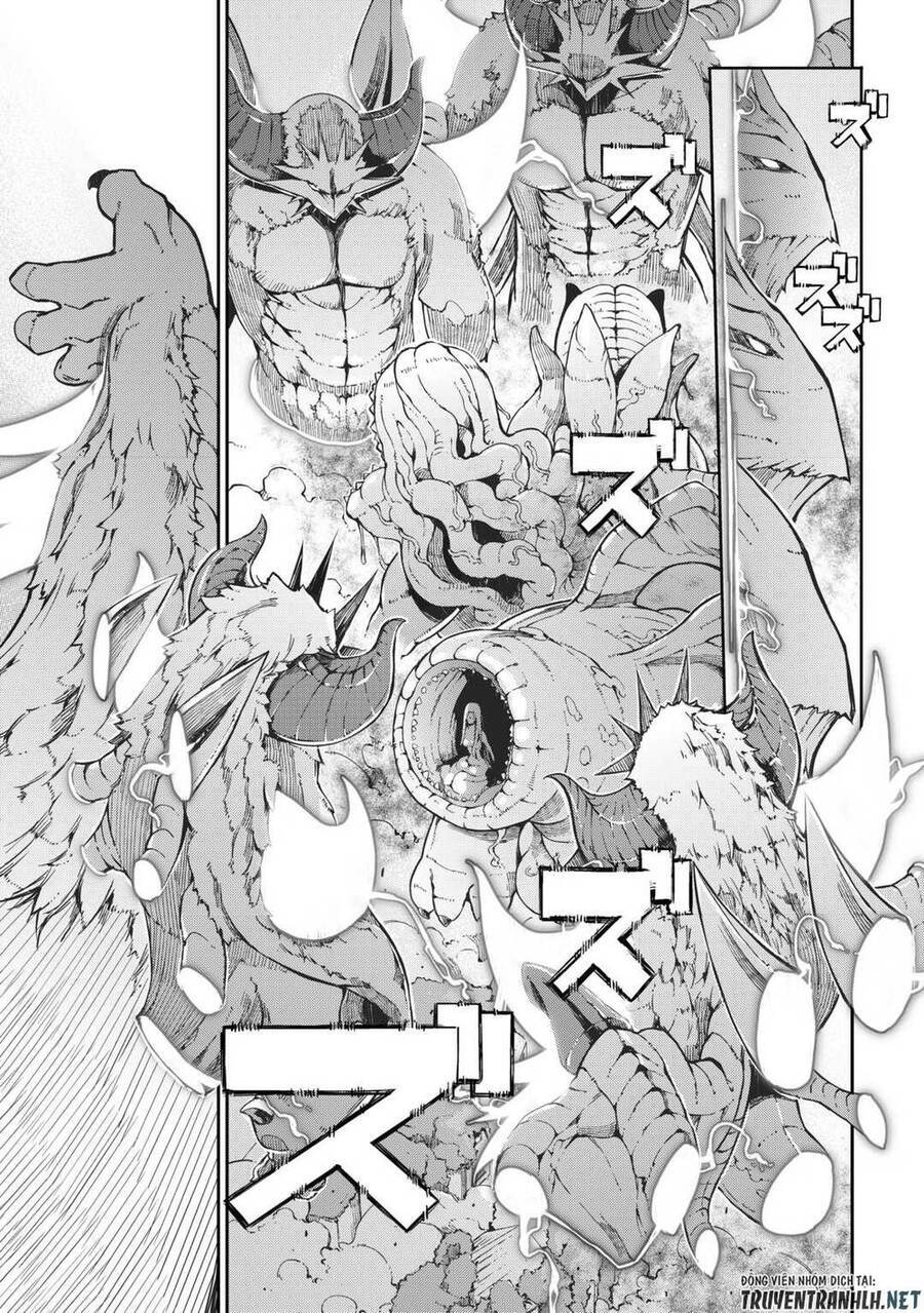Sayonara Ryuusei, Konnichiwa Jinsei Chương 79 Ảnh 16