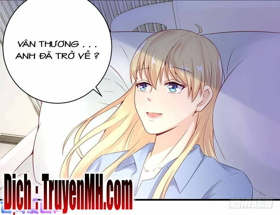 Gả Nhầm Tổng Tài Chương 17 Ảnh 5