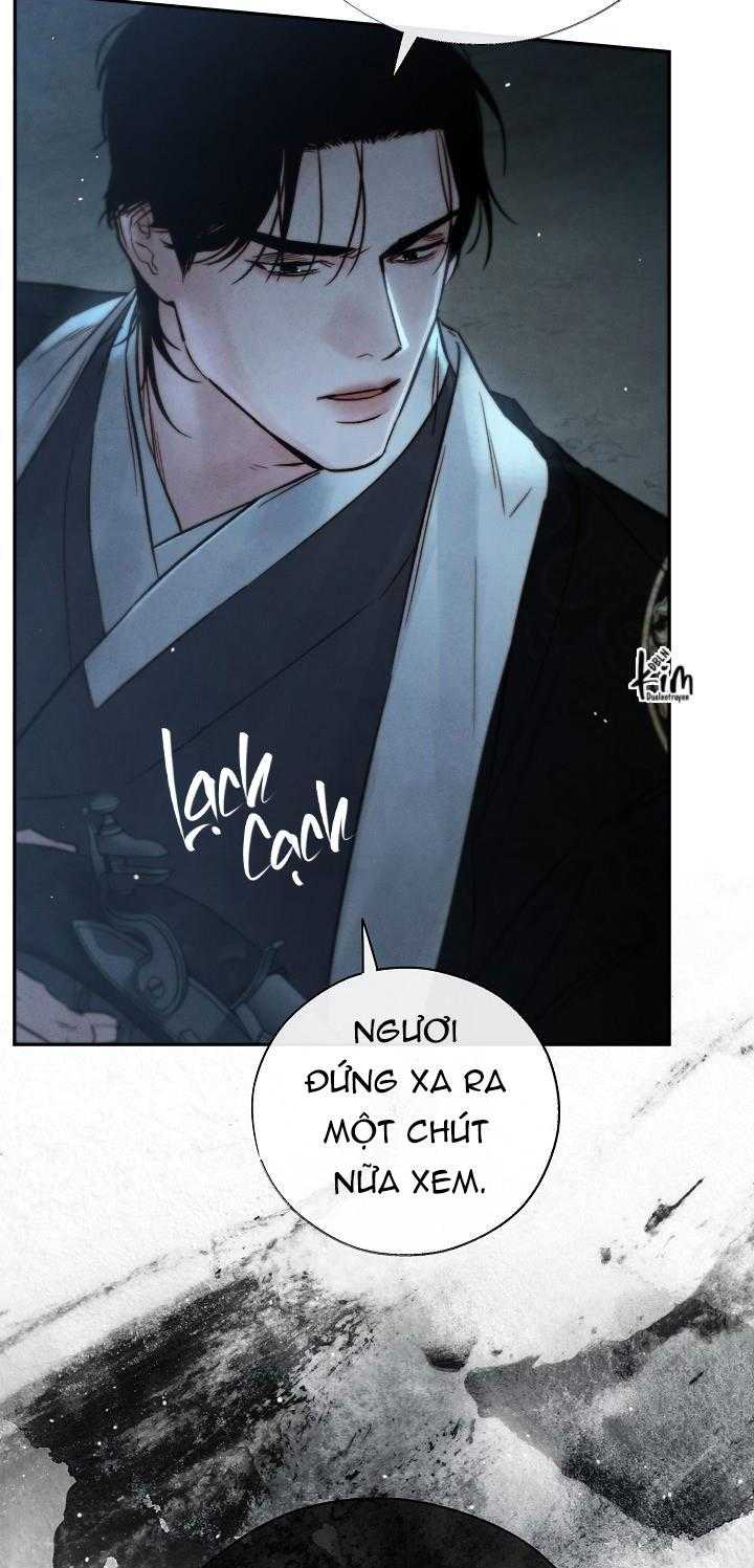 Thuốc Độc Chương 13 Ảnh 31