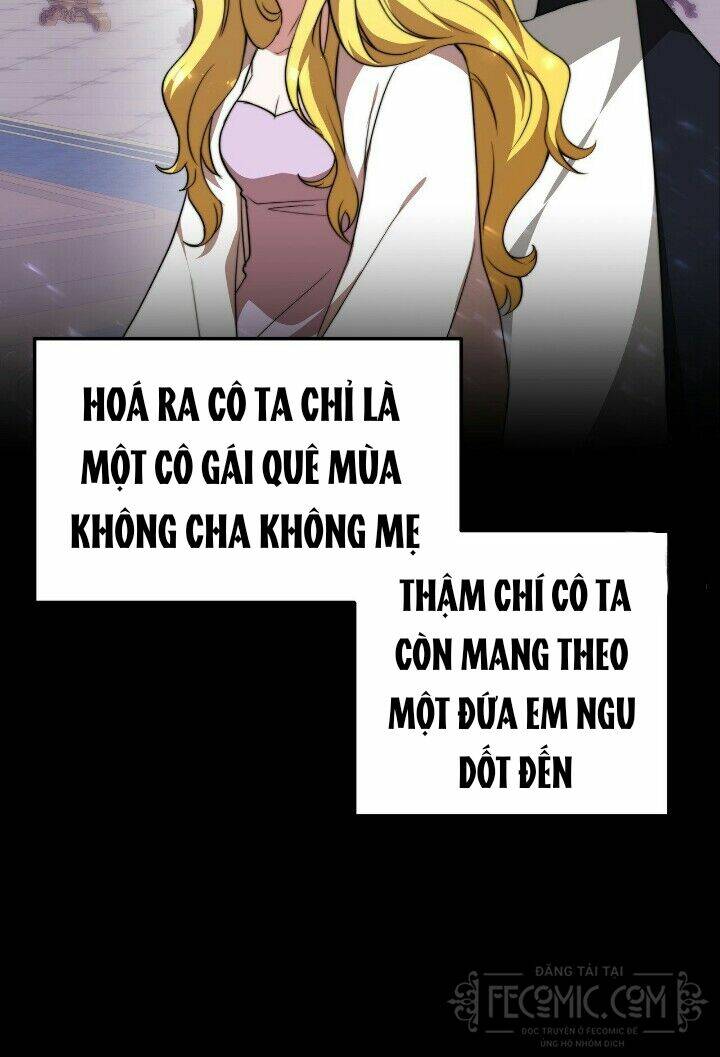 Công Chúa Bị Lãng Quên Muốn Sống Trong Hòa Bình Chương 20 Ảnh 64