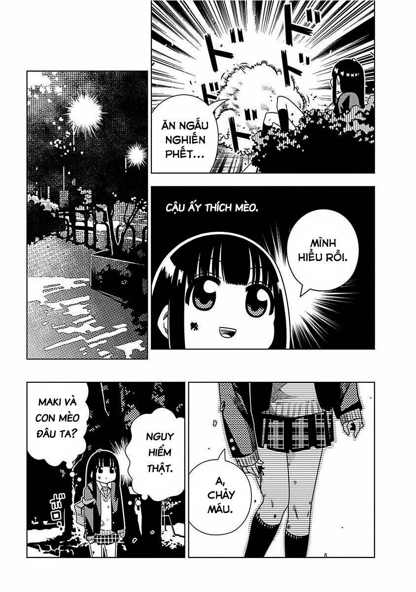 Kimi Ga Niku Ni Nattemo Chương 2 Ảnh 10