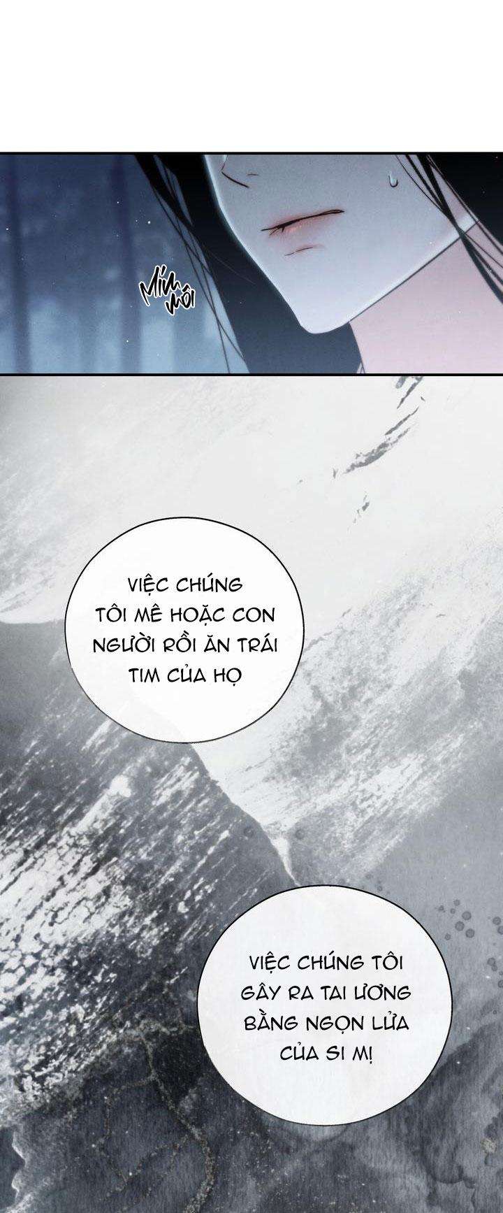 Thuốc Độc Chương 7 Ảnh 8