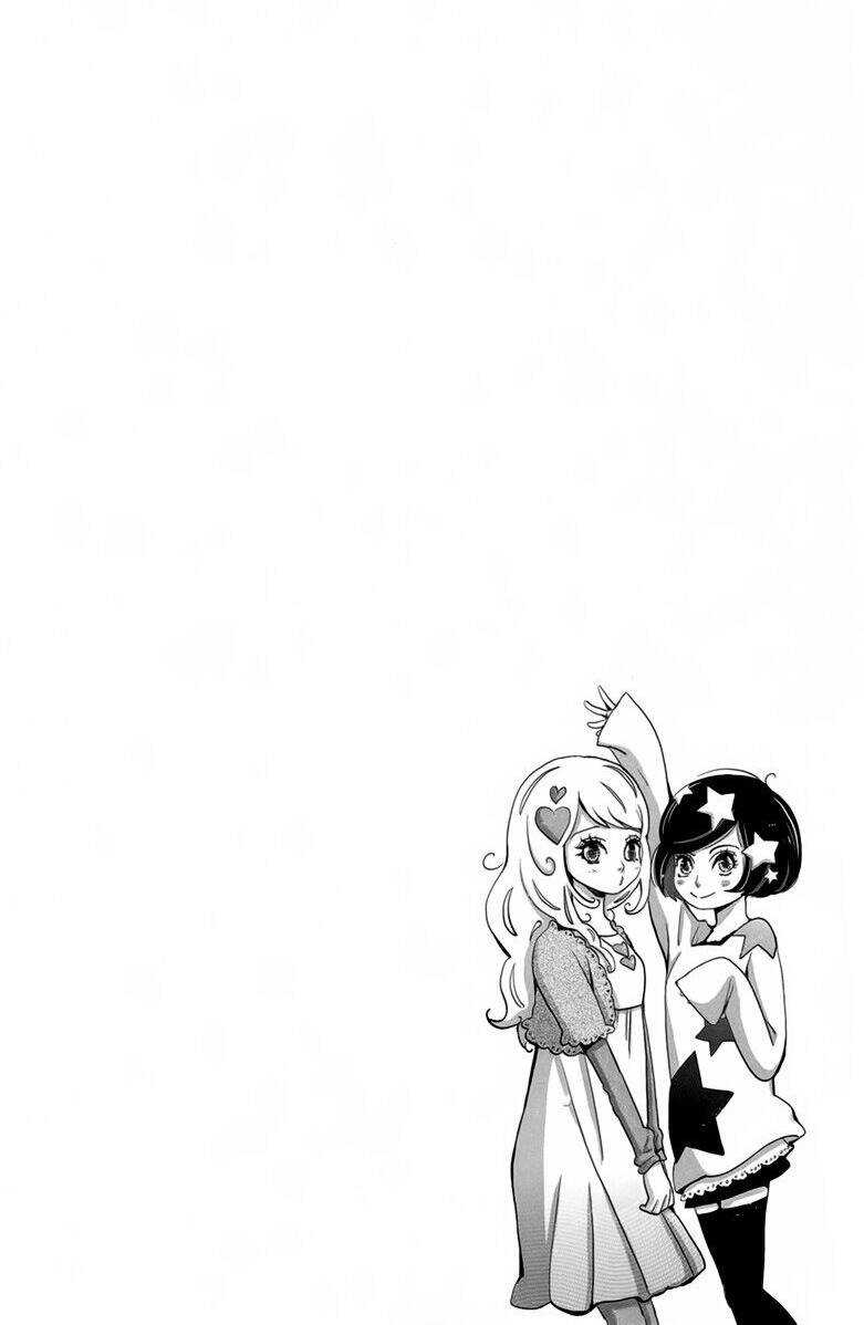 Koori No Joou Chương 8.1 Ảnh 2