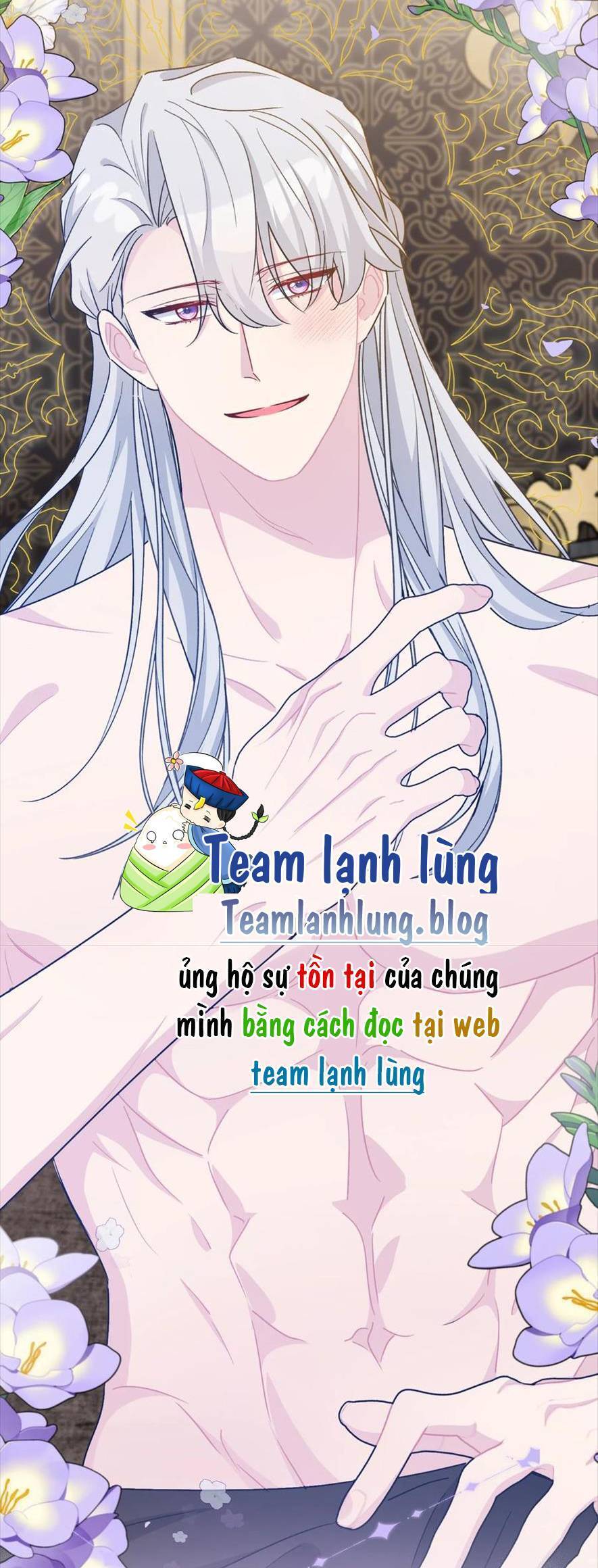 Tình Yêu Đơn Phương Của Công Tước Chương 21 Ảnh 7