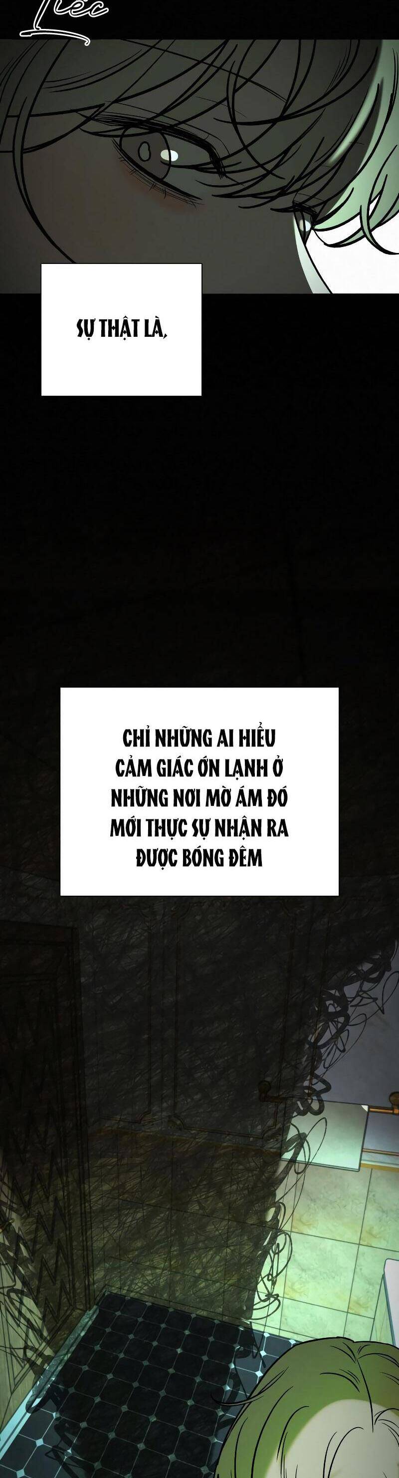 Kế Hoạch Tình Yêu Trong Sáng Chương 98 Ảnh 38