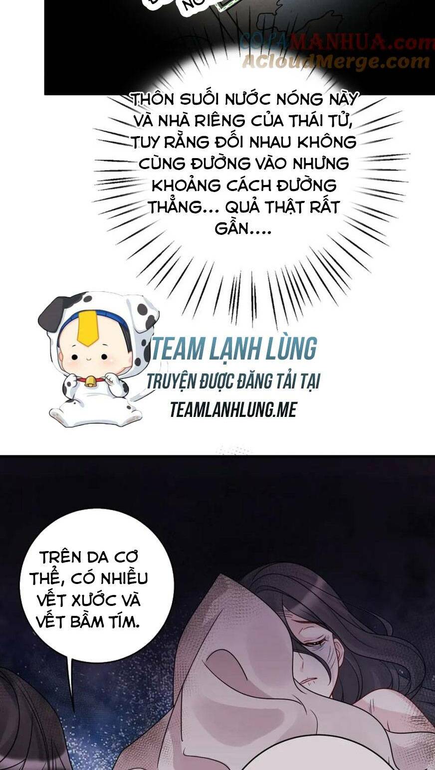 Manh Thê Thất Thất Chương 28 Ảnh 18