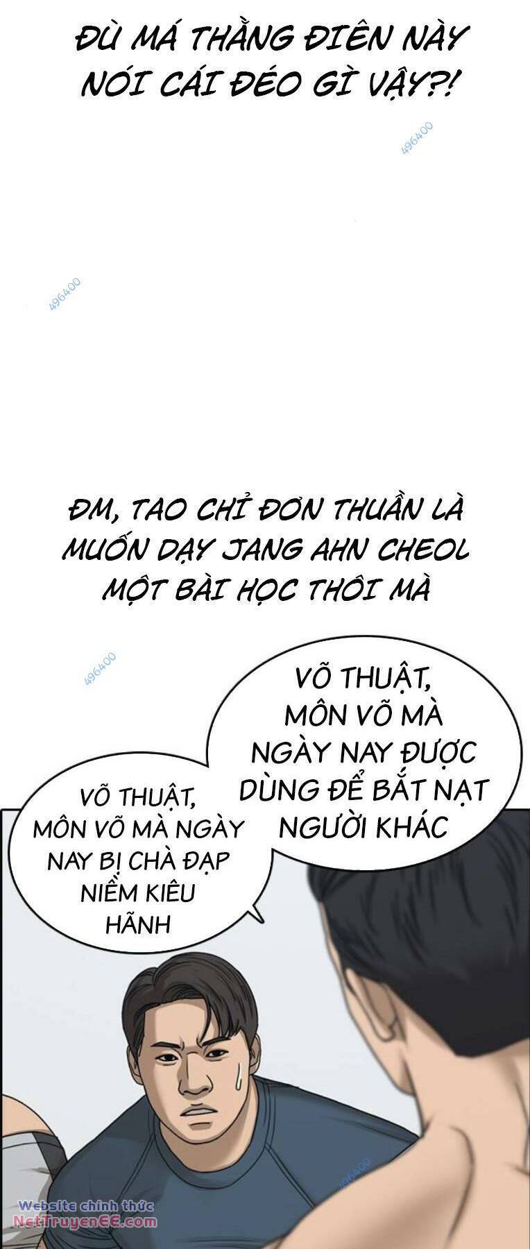 Những Mảnh Đời Tan Vỡ 2 Chương 14 Ảnh 9