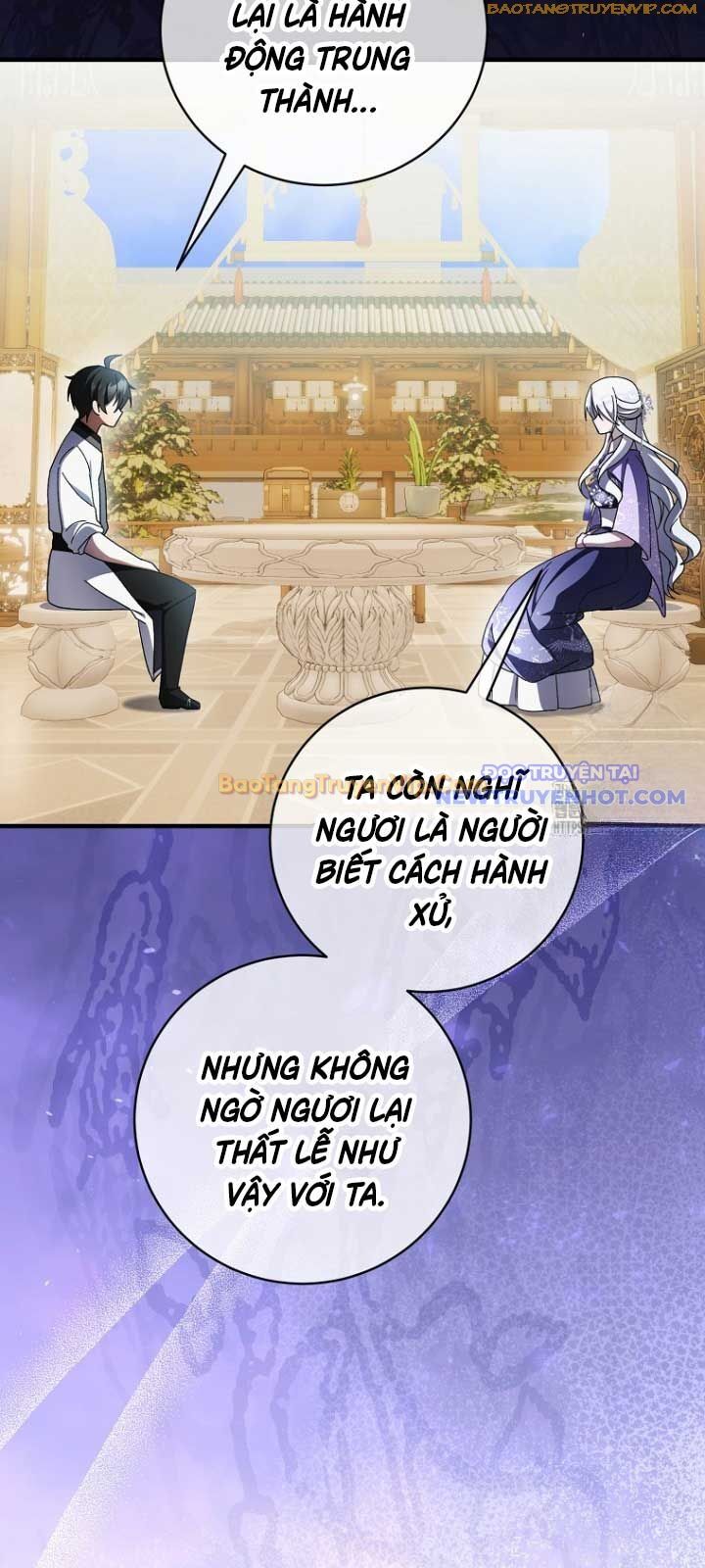 Sinh Tồn Trong Cuốn Tiểu Thuyết Romance Fantasy Chương 35 Ảnh 62