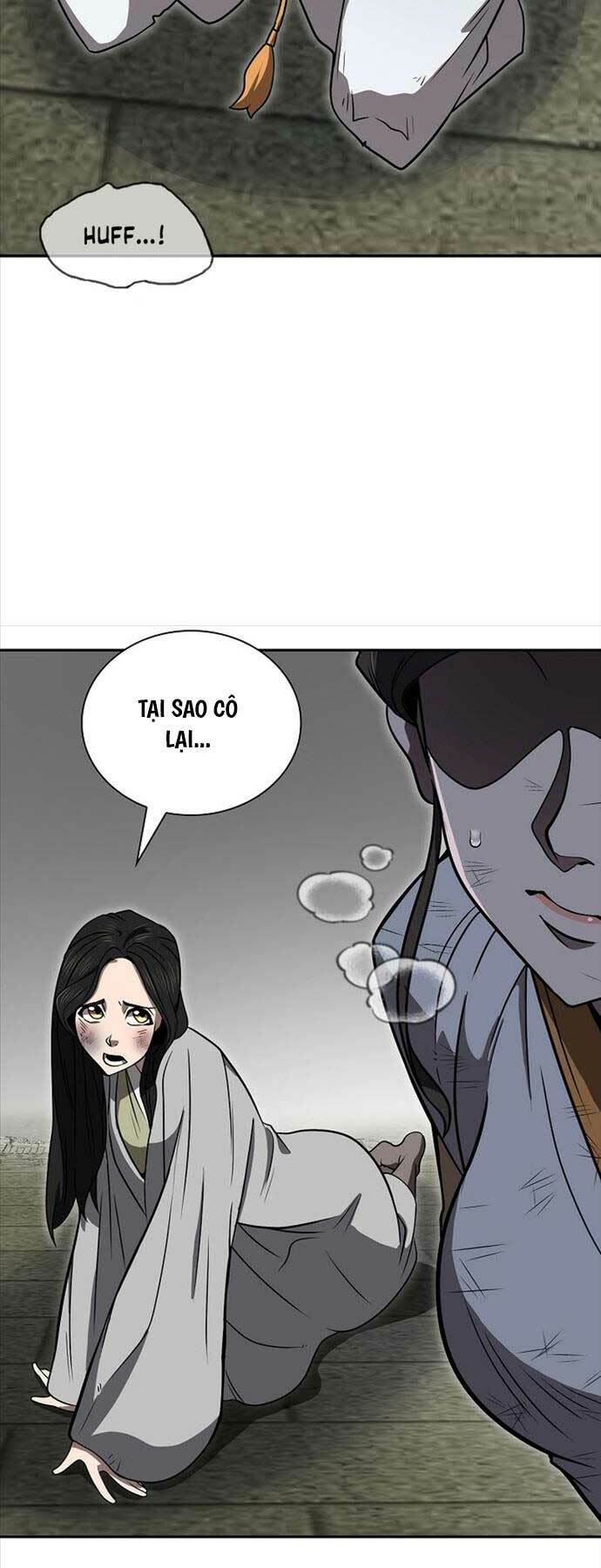 Kiếm Ma Đạo Chương 59 Ảnh 49