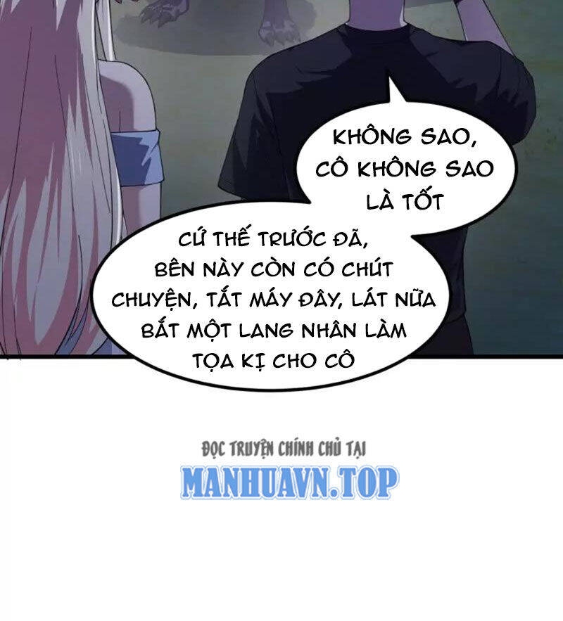 Ta Chẳng Qua Là Một Đại La Kim Tiên Chương 366 Ảnh 53