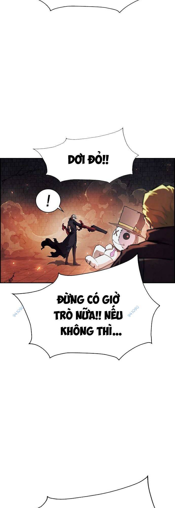 Đội Đốt Kích Noryangjin Chương 24 Ảnh 48