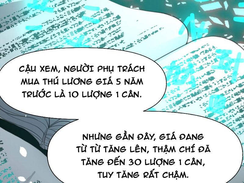 Xuyên Không Tới Thế Giới Tu Chân Nhưng Ta Vẫn Có Mạng Internet Chương 7 Ảnh 105