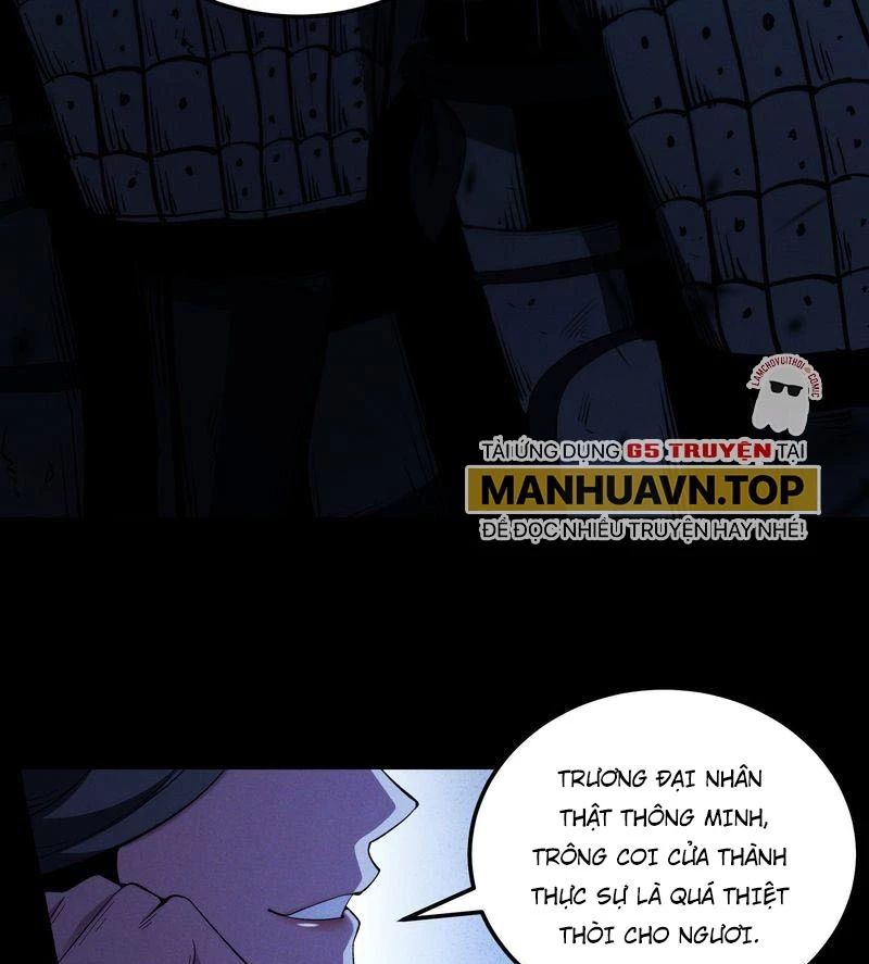 Khánh Dư Niên Chương 183 Ảnh 74