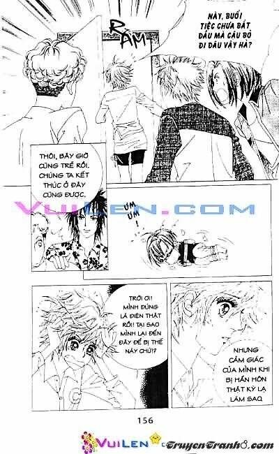Wait! Wolf Chương 4 Ảnh 158