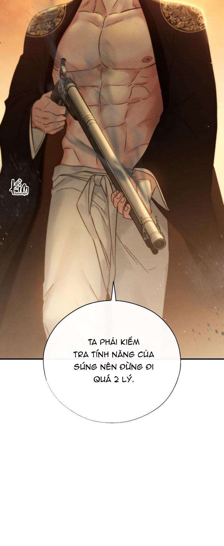 Thuốc Độc Chương 5 Ảnh 41