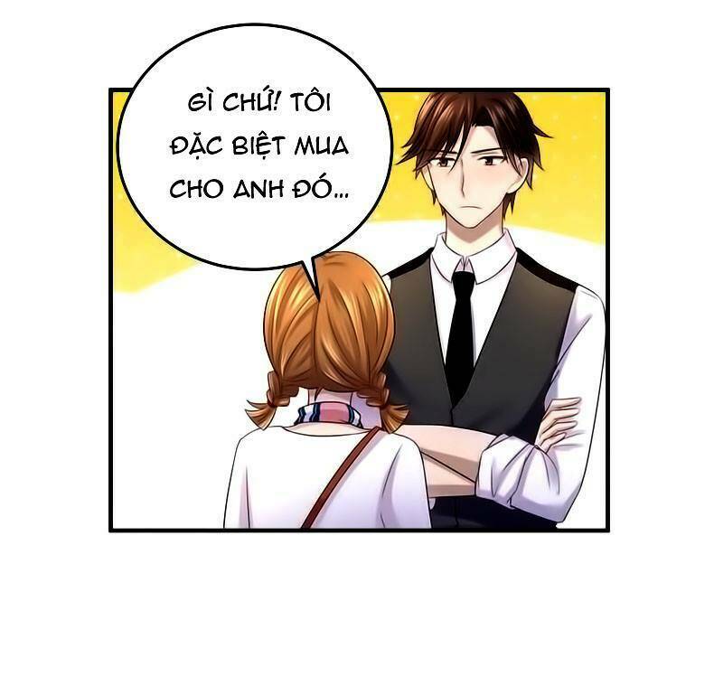 Fanboy Tuyệt Vời Ở Đâu? Chương 13 Ảnh 31
