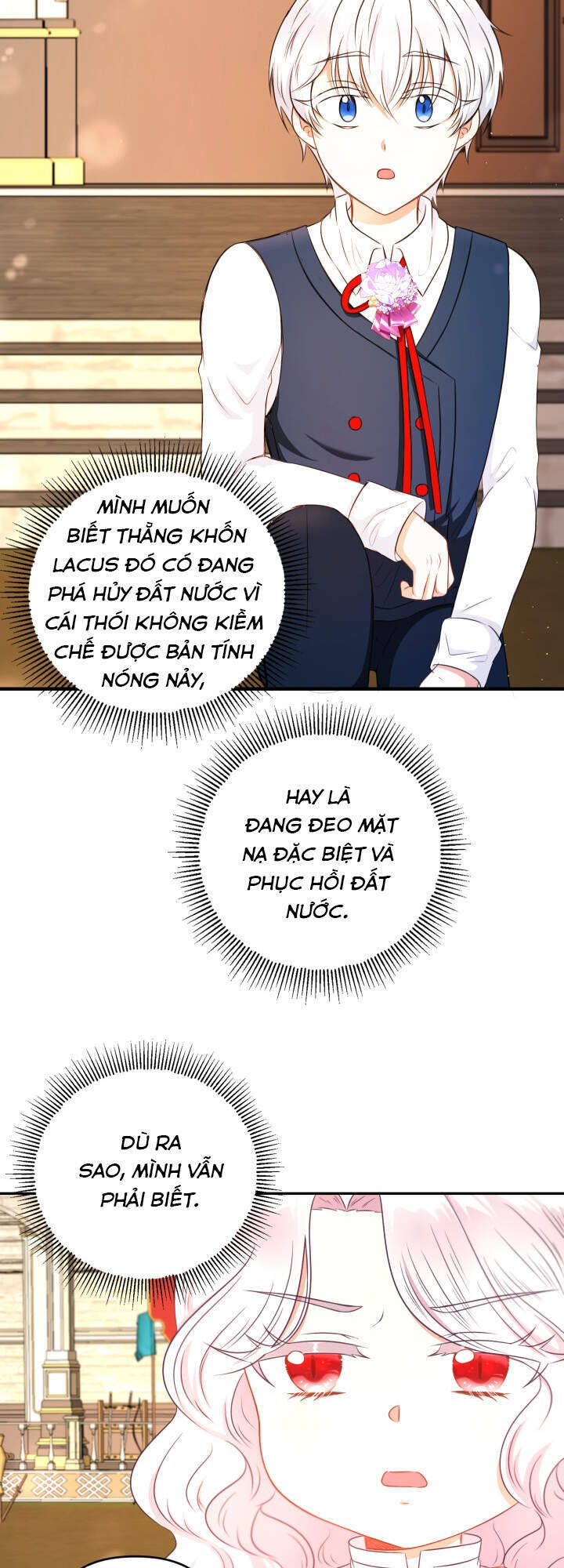 Công Chúa Xấu Xa Chương 28 Ảnh 152