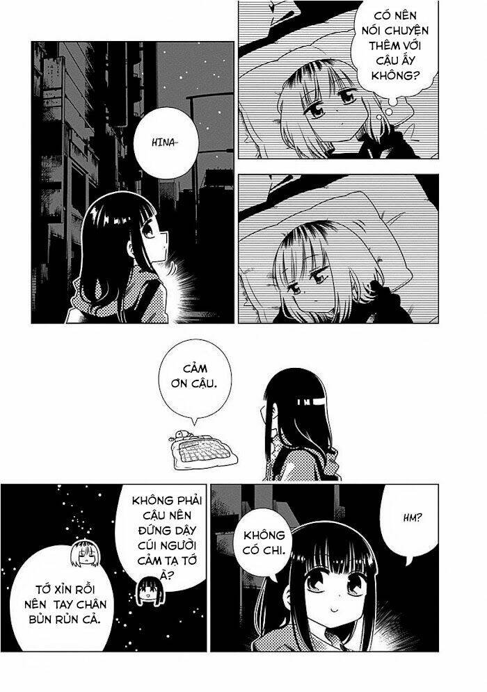 Kimi Ga Niku Ni Nattemo Chương 6 Ảnh 19