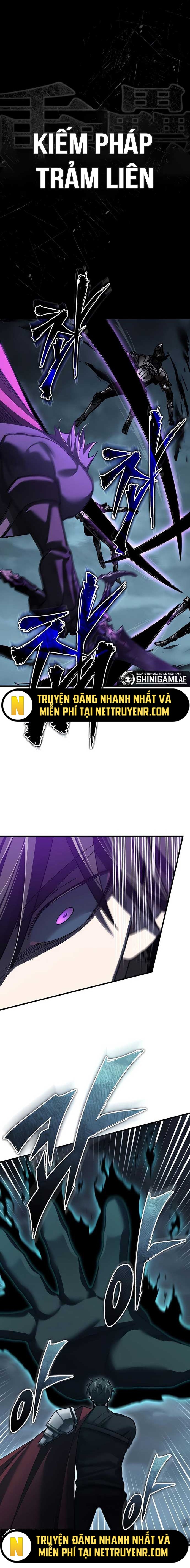 Thiên Quỷ Chẳng Sống Nổi Cuộc Đời Bình Thường Chương 153 Ảnh 13