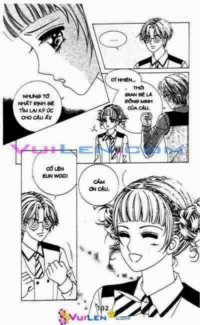 Đến Với Anh Chương 3 Ảnh 104
