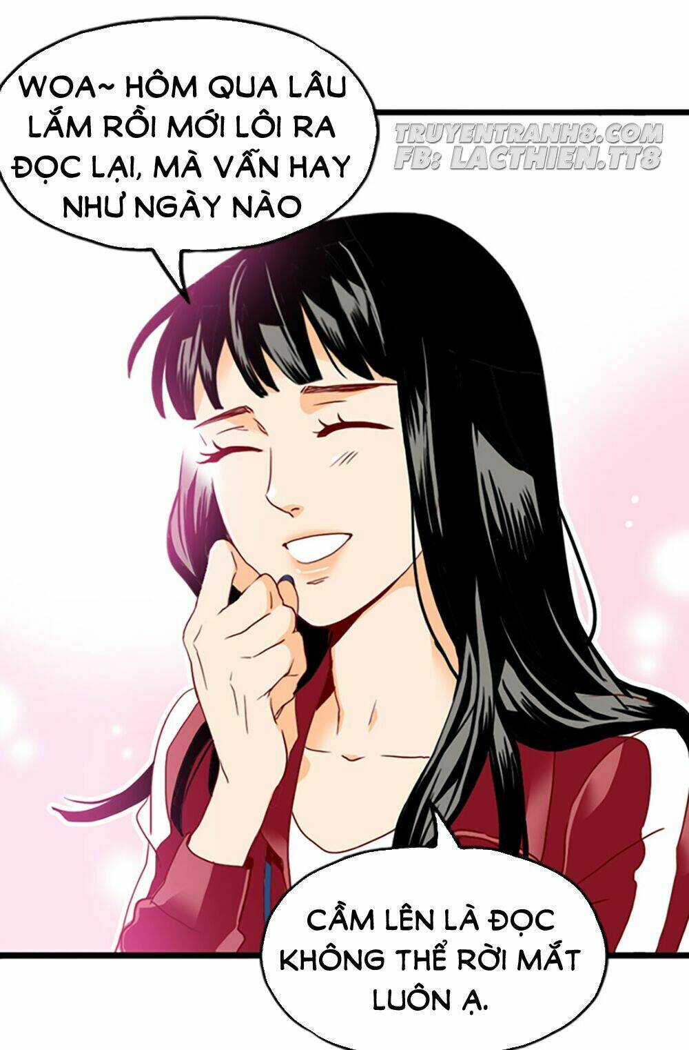 Thư Ký Kim Sao Thế Nhỉ? Chương 19 Ảnh 15