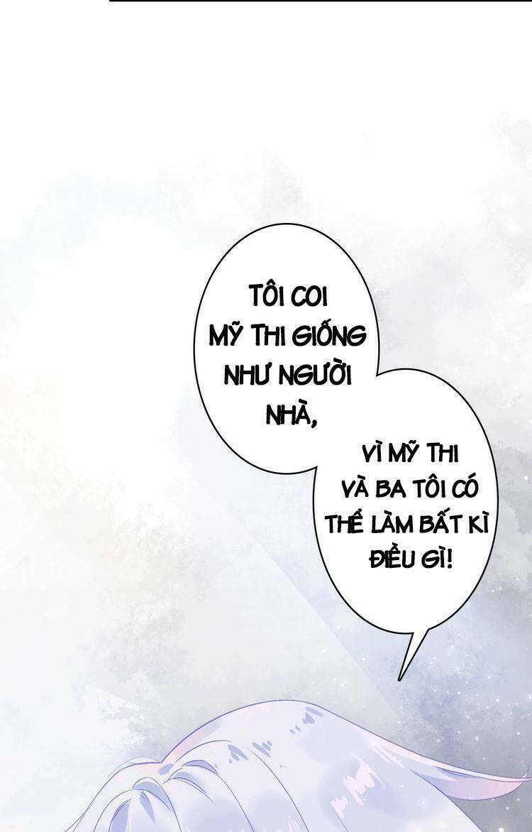 Thượng Tiên Nhà Ta Thích Ăn Giấm Chương 5 Ảnh 41