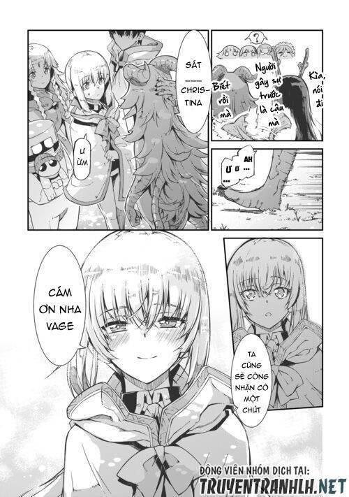 Sayonara Ryuusei, Konnichiwa Jinsei Chương 83 Ảnh 20
