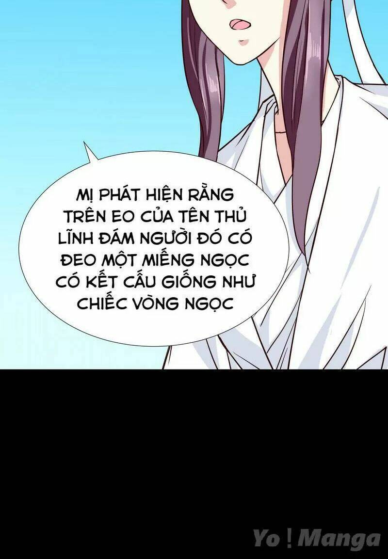 Tuyệt Thế Độc Phi Của Tà Vương Chương 129 Ảnh 9