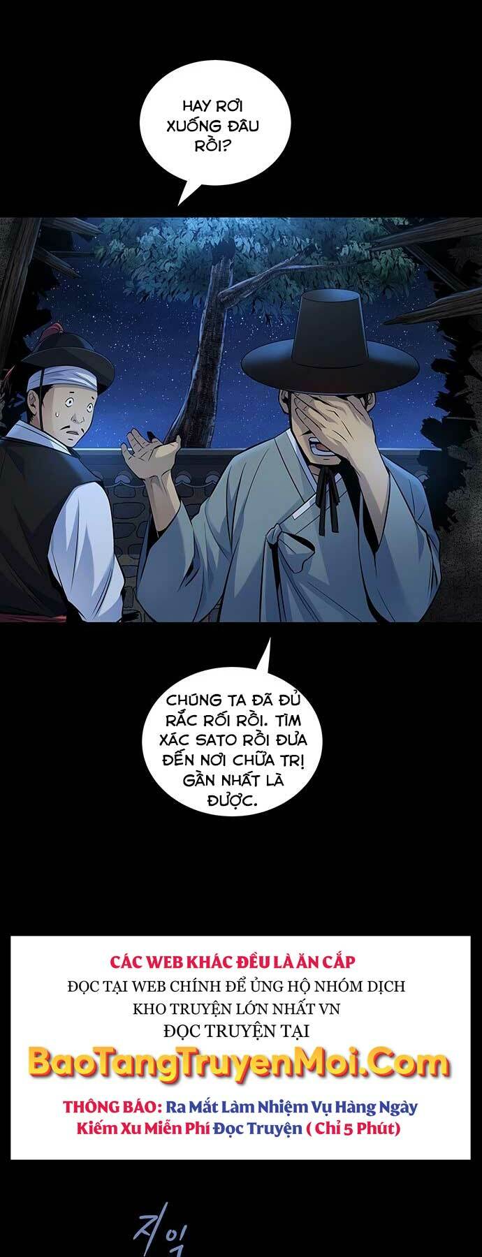 Đạn Bạc Chương 8 Ảnh 15