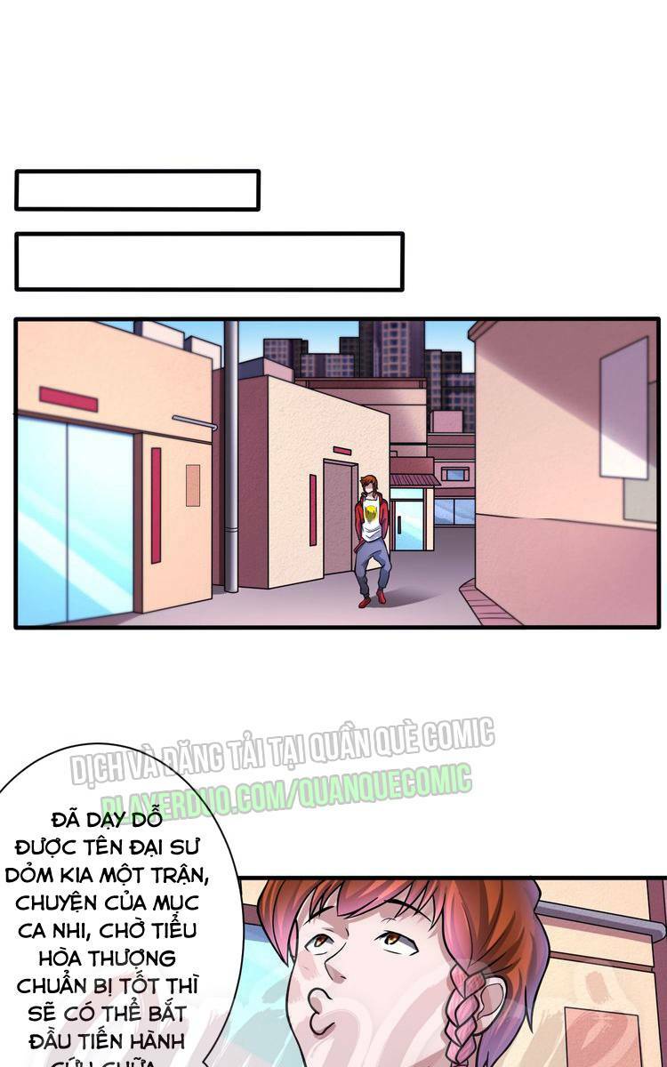 Diêm Vương Thay Thế Chương 29 Ảnh 2