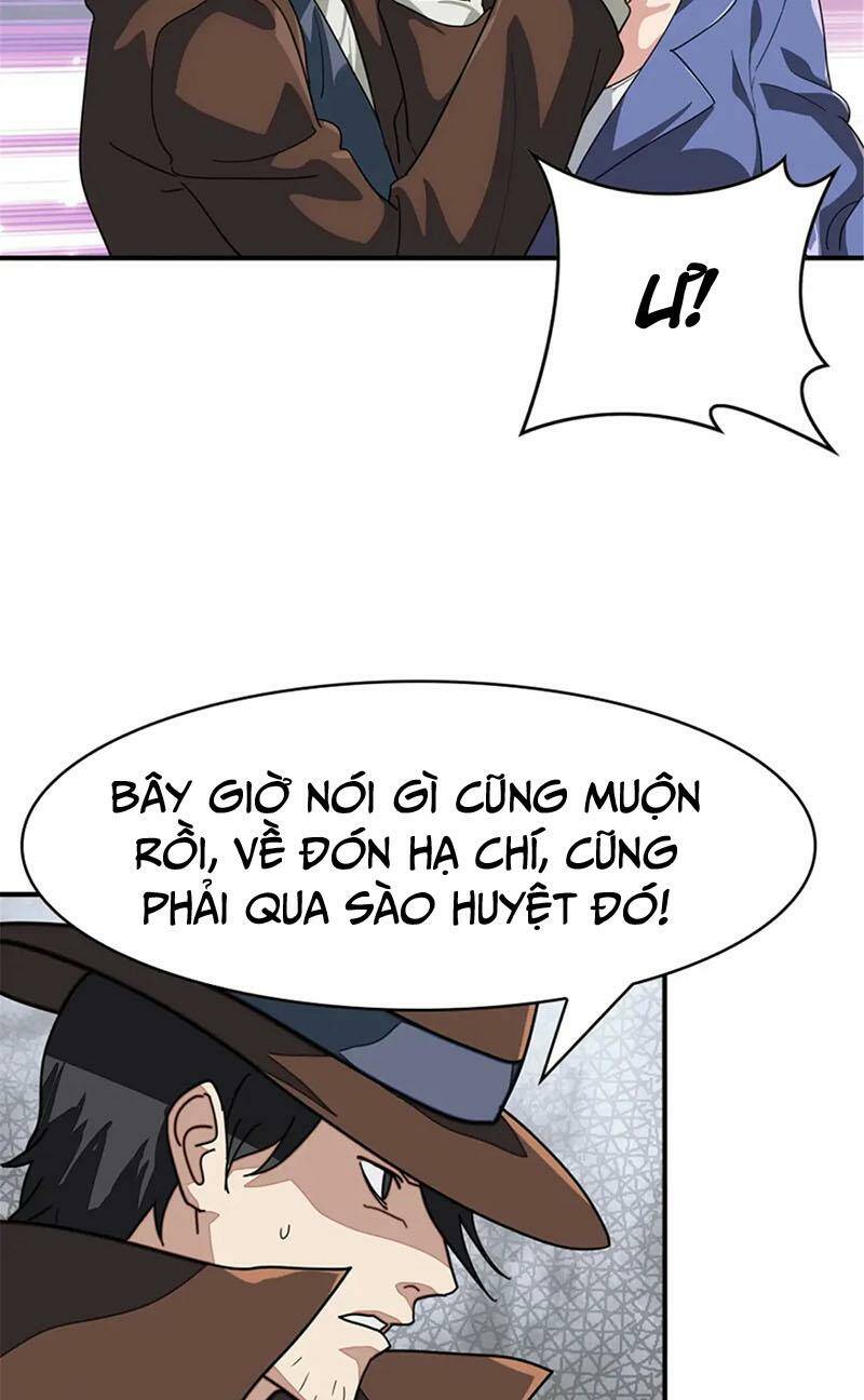 Bạn Gái Zombie Của Tôi Chương 395 Ảnh 13