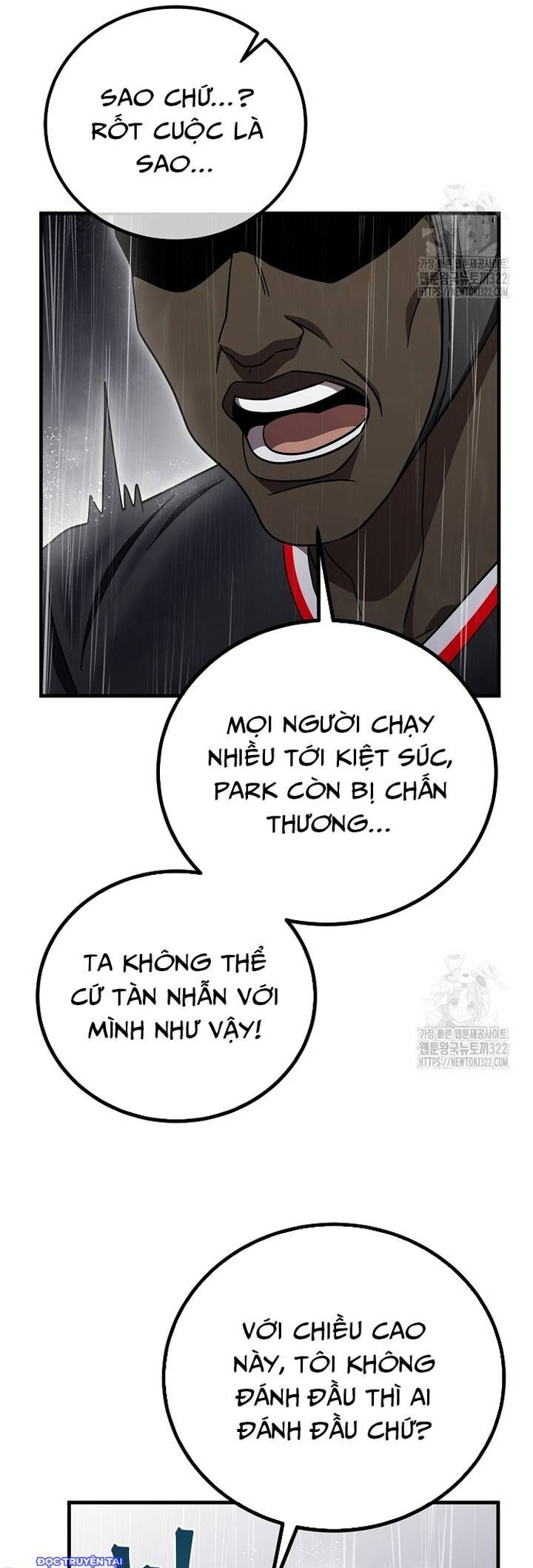 Chiến Lược Gia Bóng Đá Tài Ba Chương 63 Ảnh 50