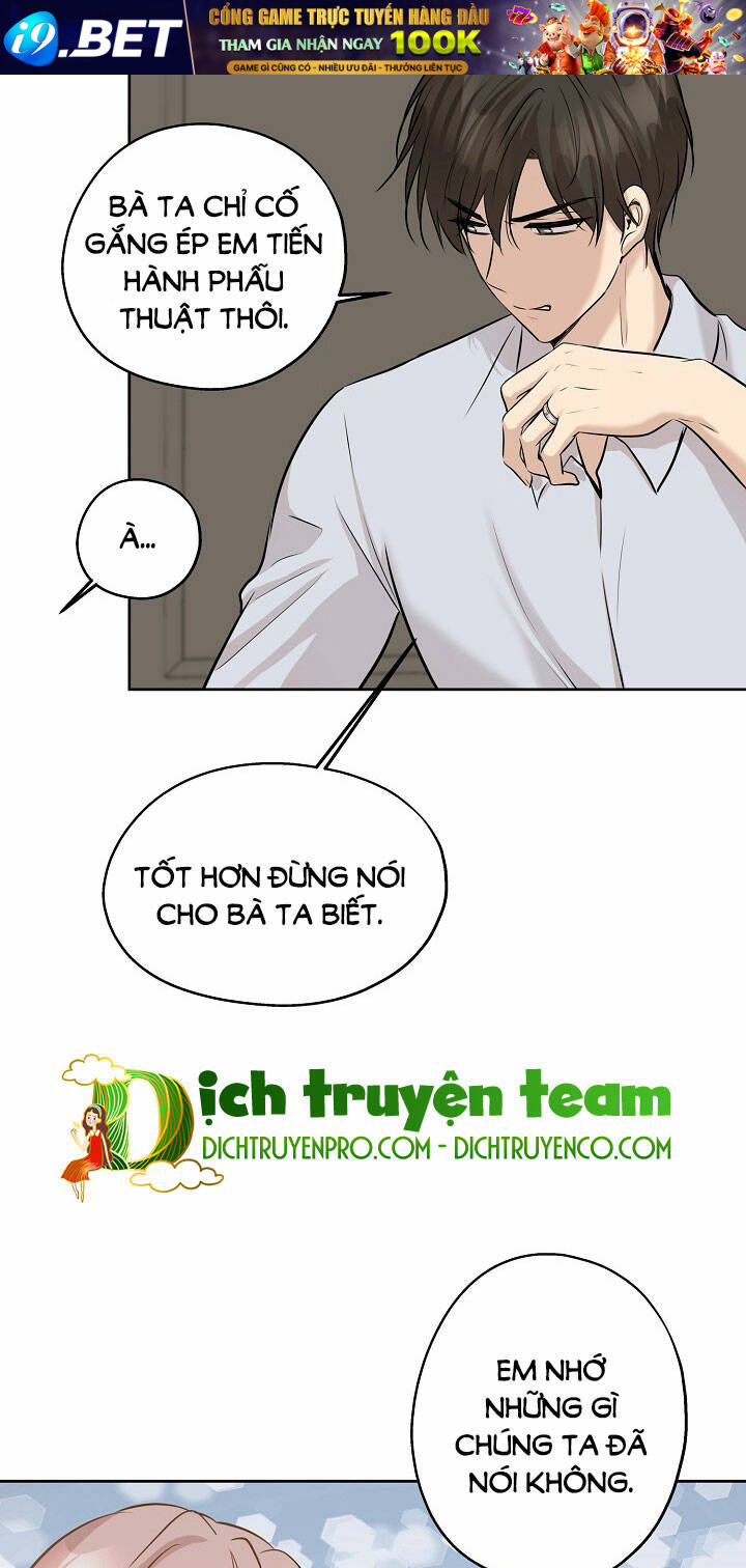 Cuộc Sống Kỳ Thú Chương 81 Ảnh 36