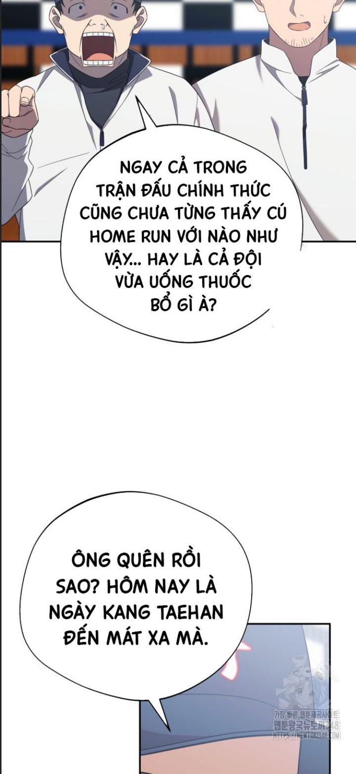 Thiên Quỷ Huyệt Đạo Chương 22 Ảnh 63