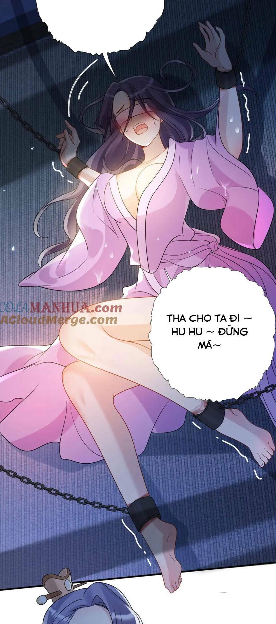 Manh Thê Thất Thất Chương 29 Ảnh 19