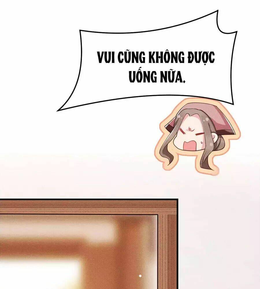 Hoàng Tử Phu Quân, Ta Nuôi Ngươi A! Chương 20 Ảnh 40