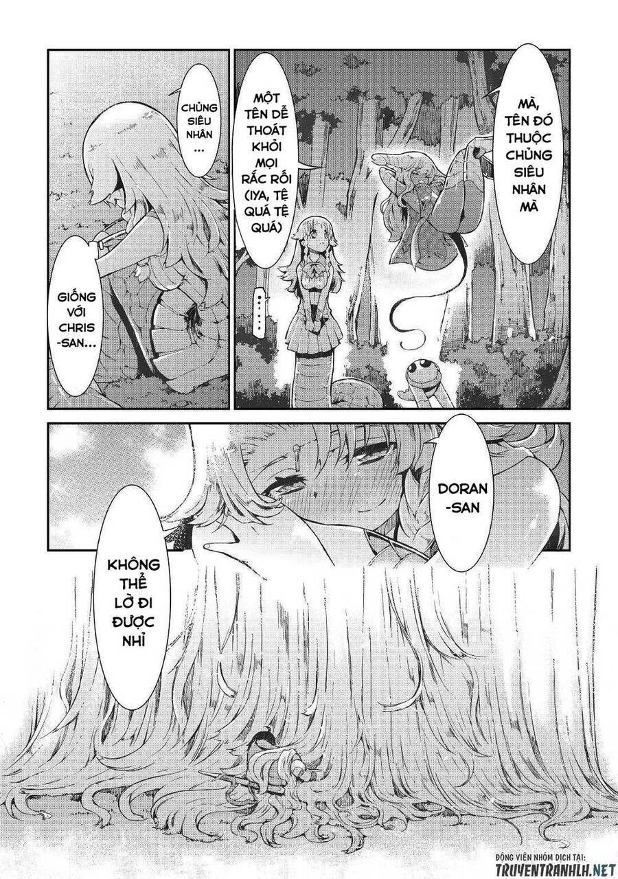 Sayonara Ryuusei, Konnichiwa Jinsei Chương 75 Ảnh 18