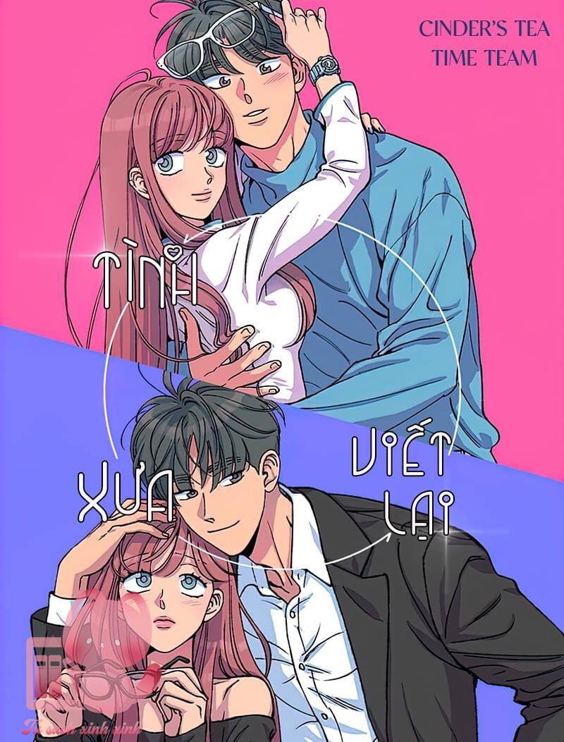 Tình Xưa Viết Lại Chương 49 Ảnh 3