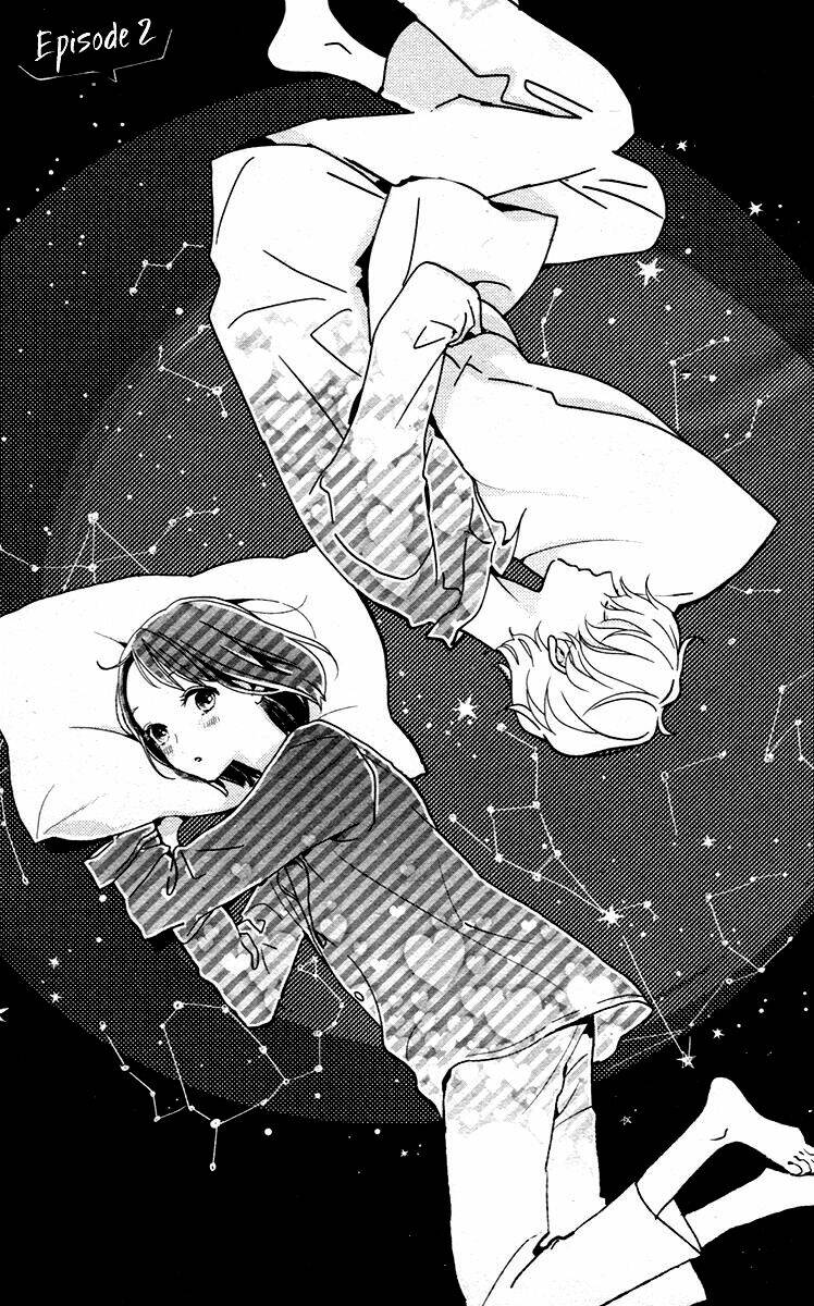 Kimi To Yurrika Chương 2 Ảnh 4