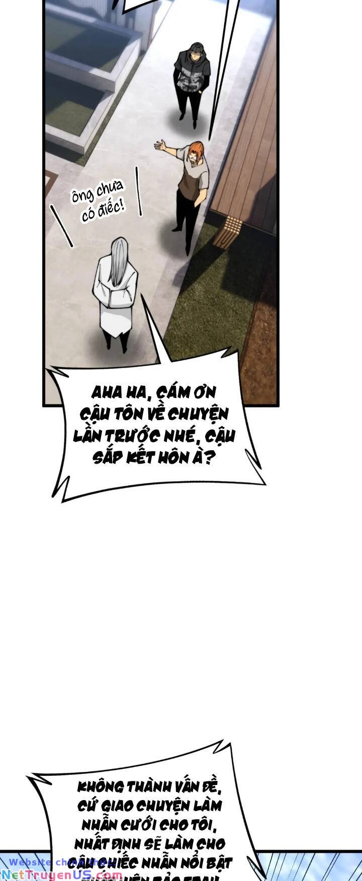 Độc Thủ Vu Y Chương 439 Ảnh 21